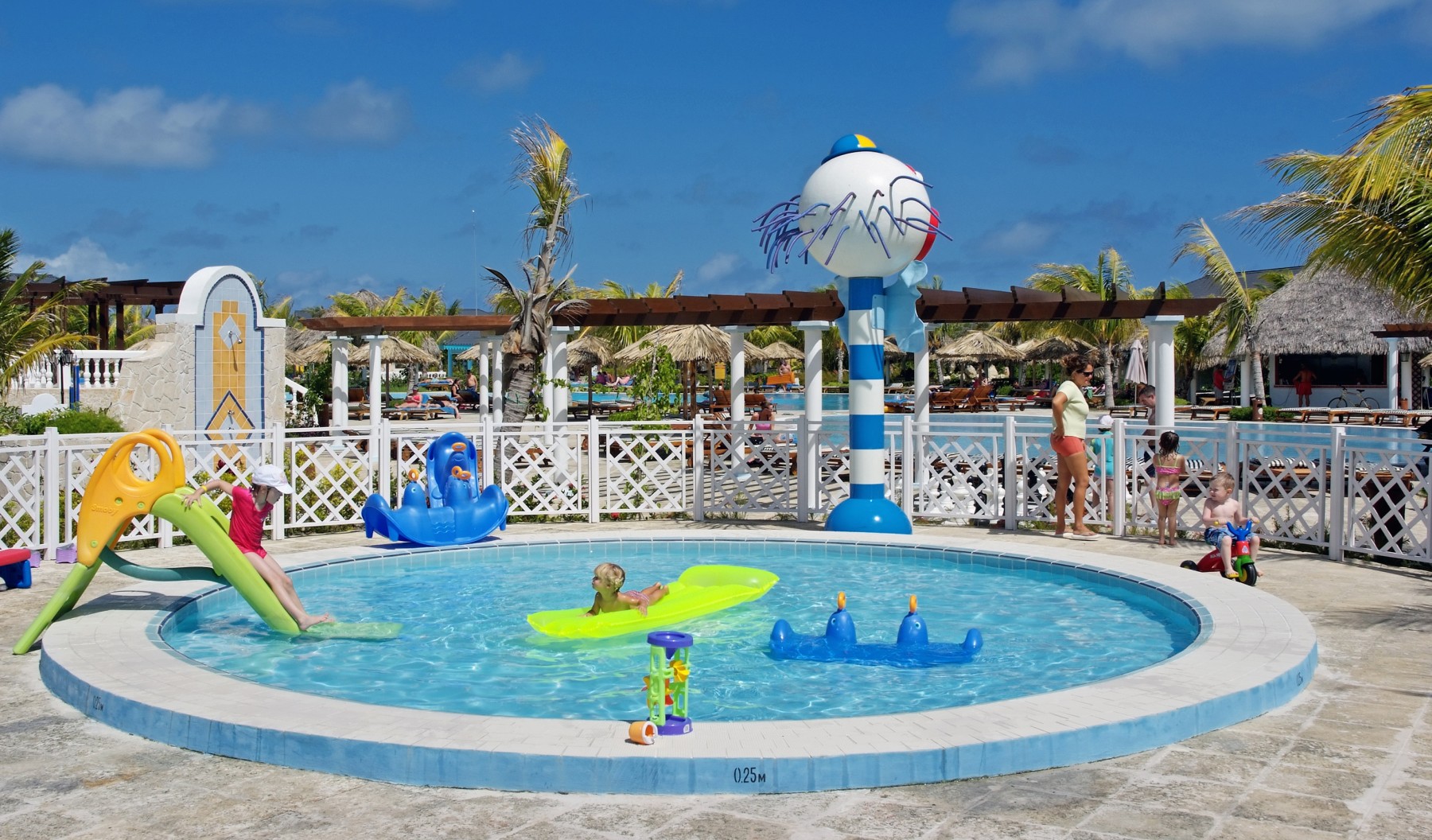 Melia Las Dunas